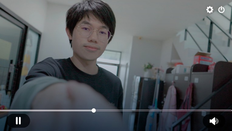 The Shipper's Gambit screenshot