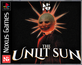 The Unlit Sun Image