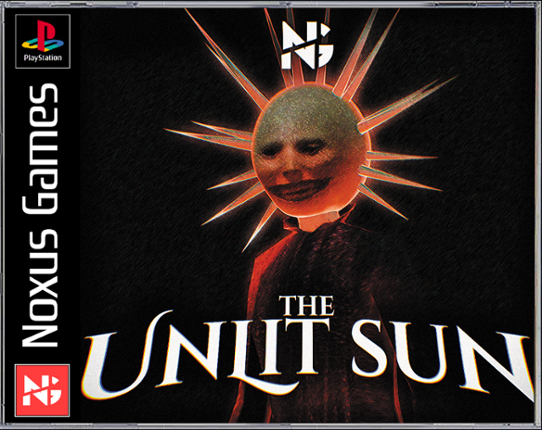 The Unlit Sun Game Cover