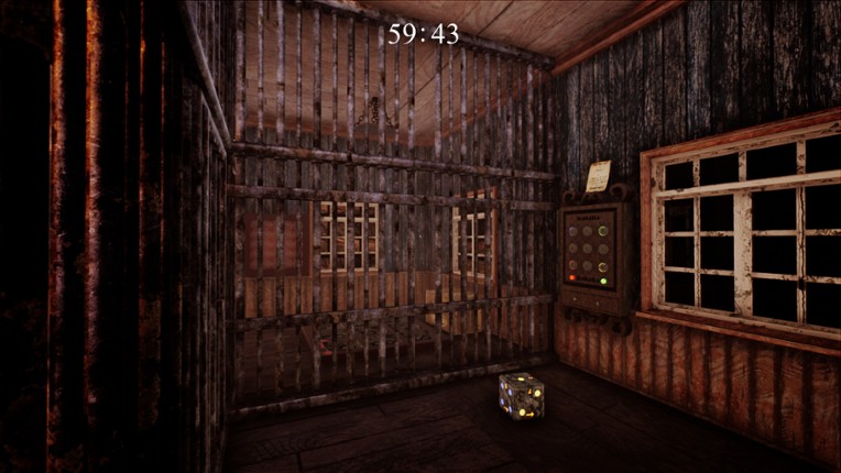 The Western Rooms screenshot