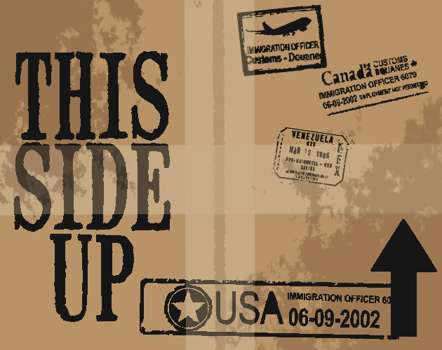 Games like This Side Up ⇧