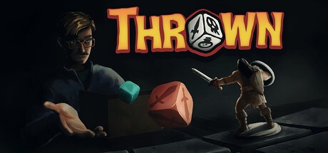 Games like THROWN