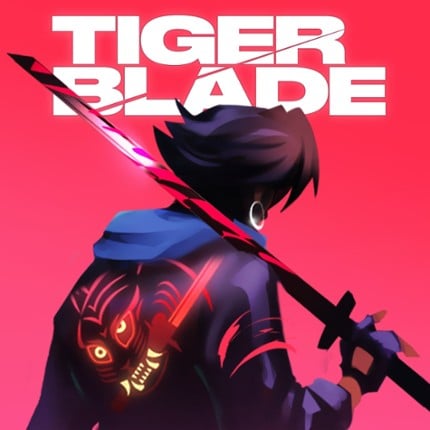 Tiger Blade Image