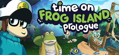 Games like Time on Frog Island: Prologue