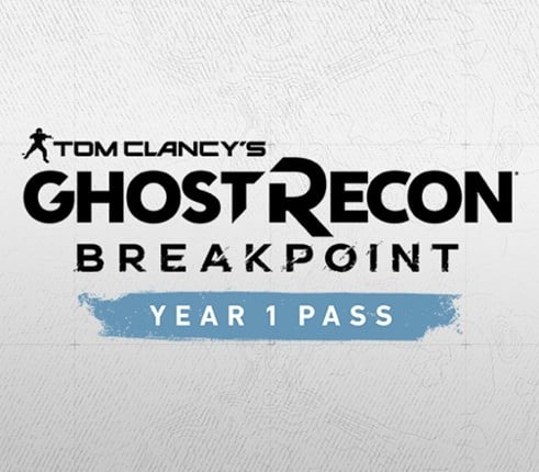Tom Clancy's Ghost Recon Breakpoint Image