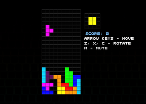 tophat screenshot