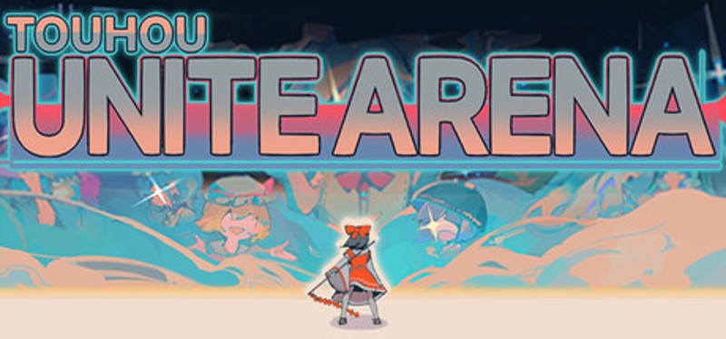 Touhou Unite Arena Image
