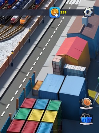 Train Station 2: Steam Empire Image