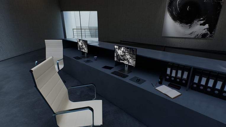 Twisted Gallery 异馆 screenshot