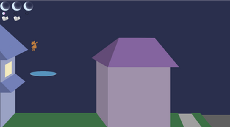 Ukemi Project 5 Image