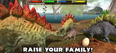 Ultimate Dinosaur Simulator Image