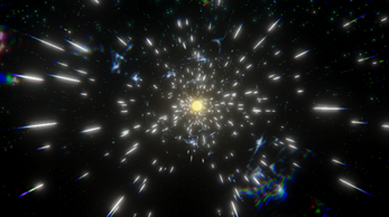 Unbind Dream screenshot