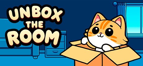 Games like Unbox the Room