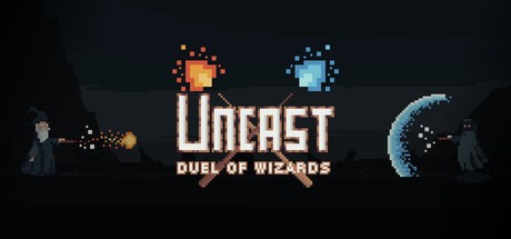 Games like Uncast: Duel of Wizards