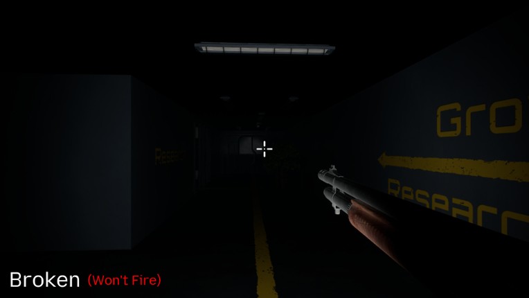 UNEXTINCTION screenshot