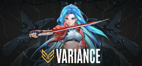 Games like Variance