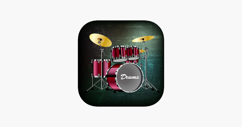 Virtual Drums PRO Image