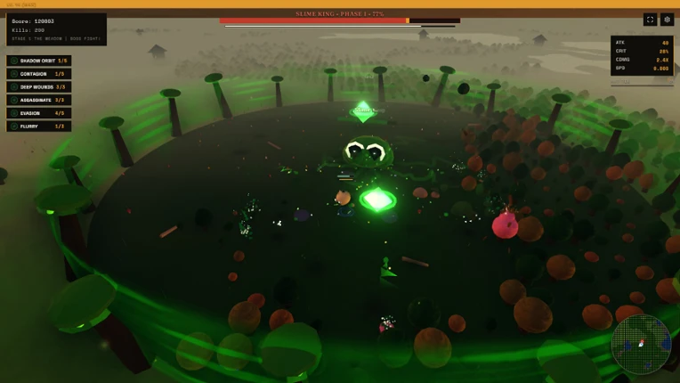 Voidrend Image
