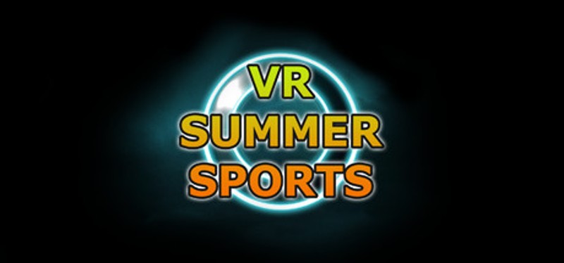 VR Summer Sports Image