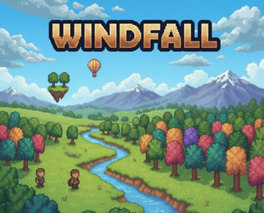 Windfall Image