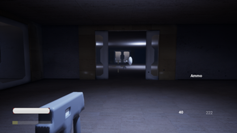 Withstander screenshot