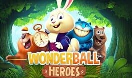 Games like Wonderball Heroes