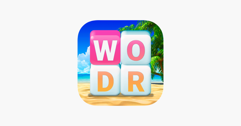 Word Search: Blocks Puzzle Image