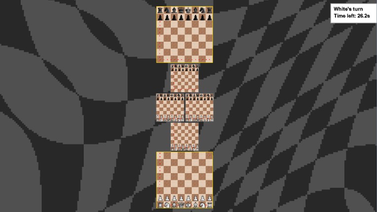 World War Chess screenshot