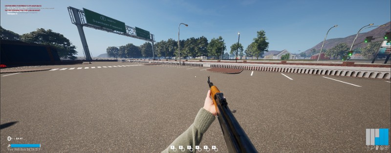 You Will Rot screenshot