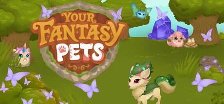 Games like Your Fantasy Pets