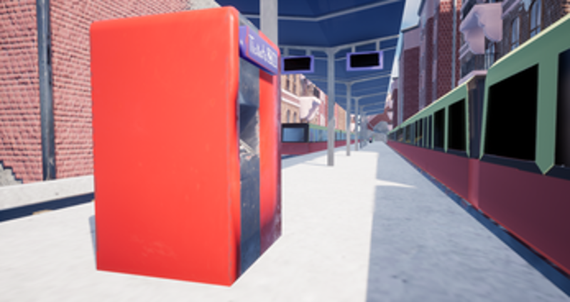 YoyoSideCkick screenshot