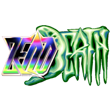 Zenodeath Game Cover