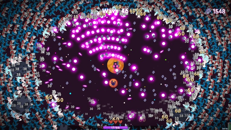 Zerg Survivor: Endless Siege screenshot