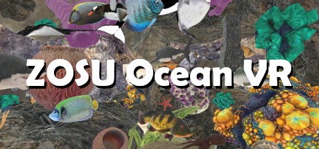 Games like ZOSU Ocean VR