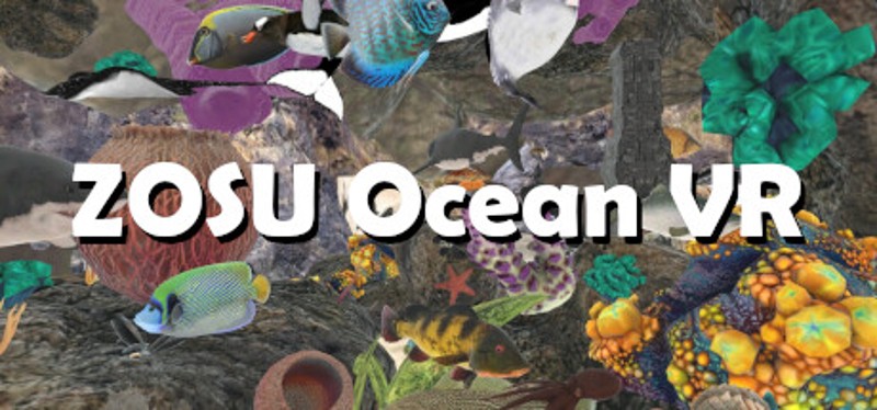 ZOSU Ocean VR Image