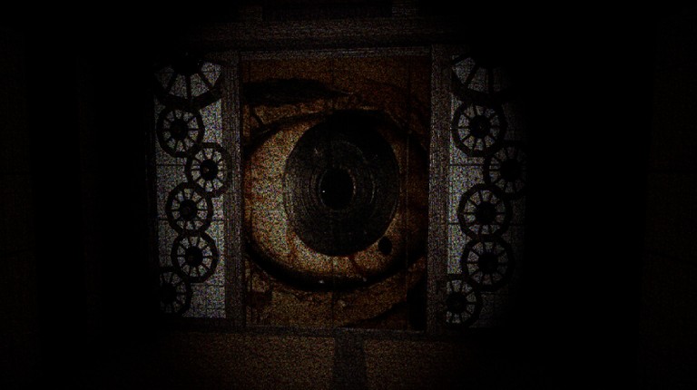 神籠り -KAMIKOMORI- screenshot