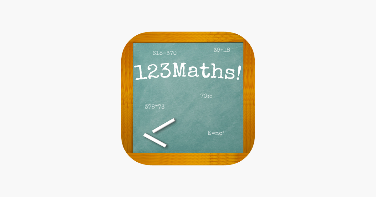 Games like 123Maths!