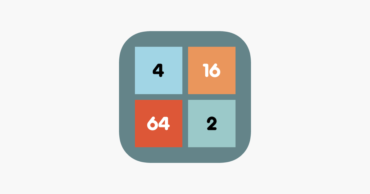 Games like 2048 Puzzle - Number Games