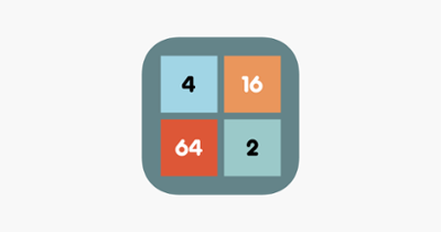 2048 Puzzle - Number Games Image