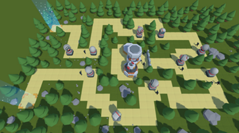 256_toMoMiGames_Umum_Roots of Ruins Image