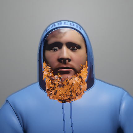 5 Nights Surviving CaseOh VR Image