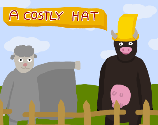 A Costly Hat Image
