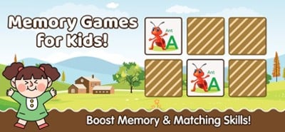 ABC Animal Games for Kids . Image