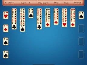 ABC FreeCell HD Image