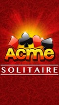 Acme Solitaire Free Card Games Classic Image