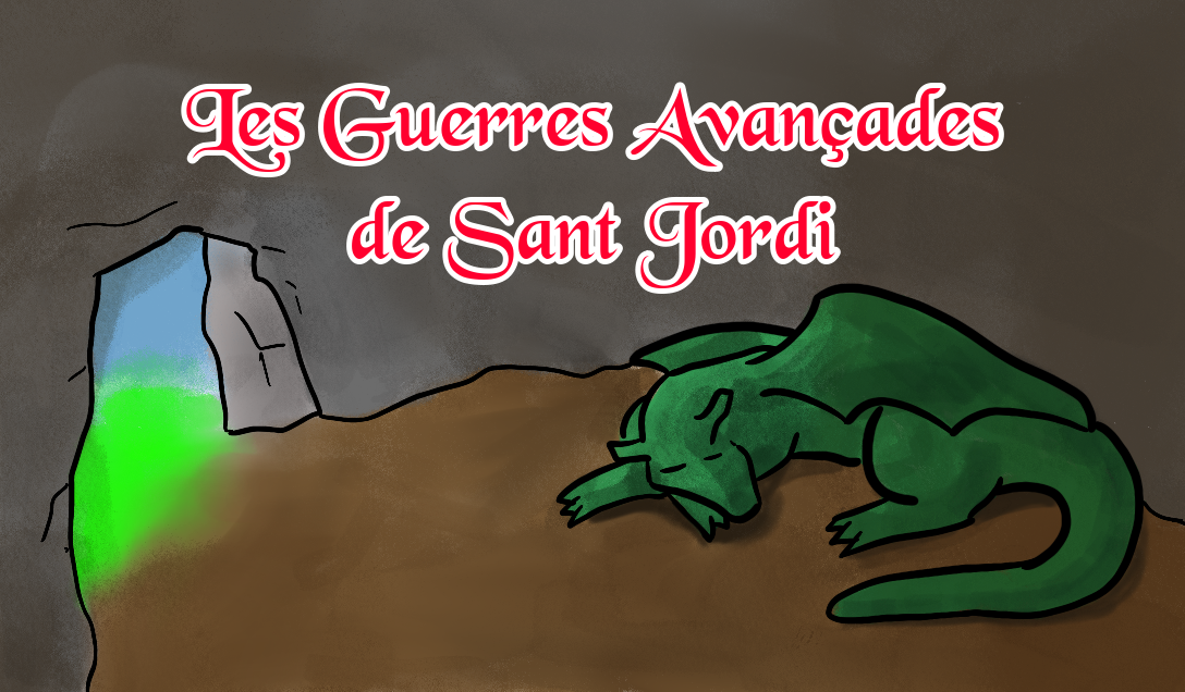 Games like Advanced Sant Jordi Wars