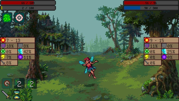 Age of Legacy screenshot