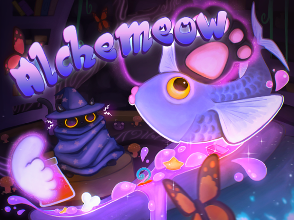 Alchemeow Image