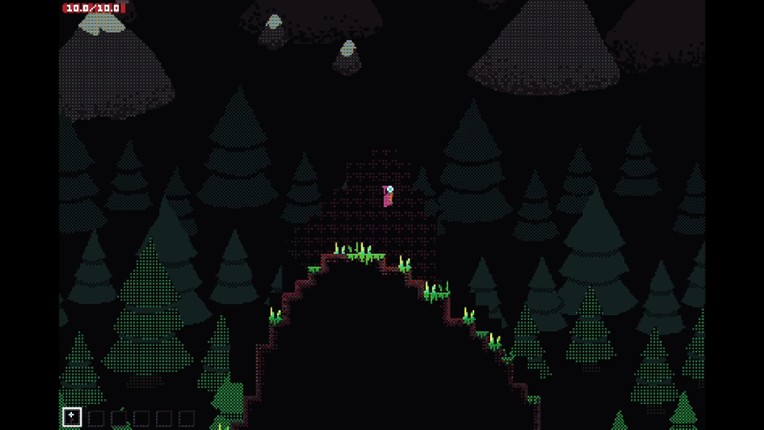 All We Fallen screenshot