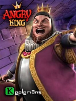 Angry King Image